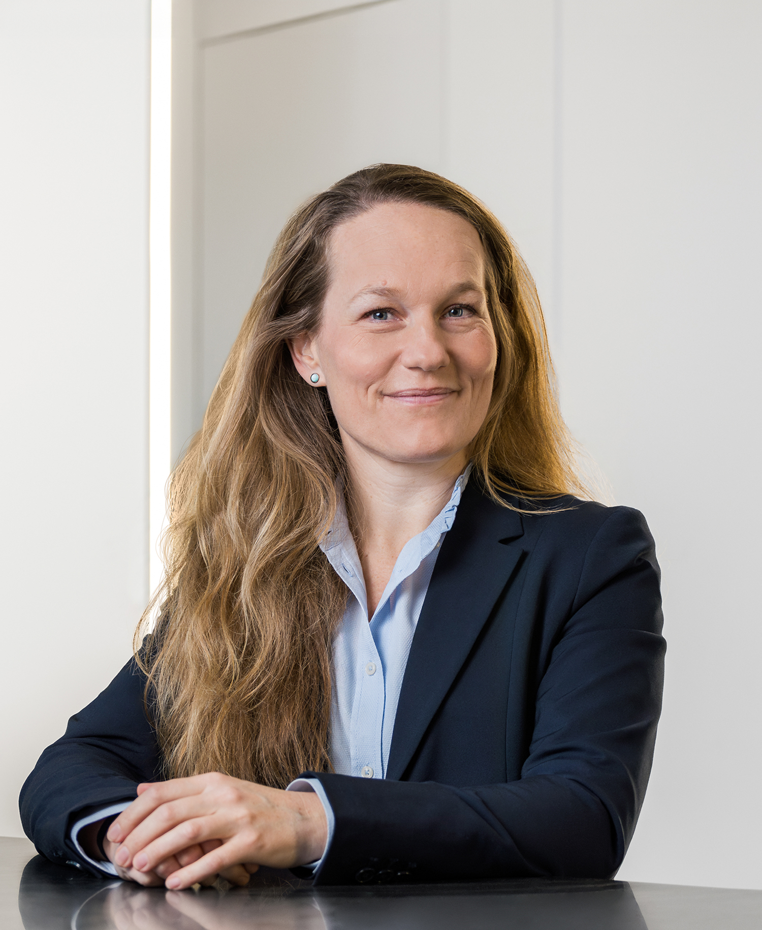 Dr. Katharina Aubele - hss-ip